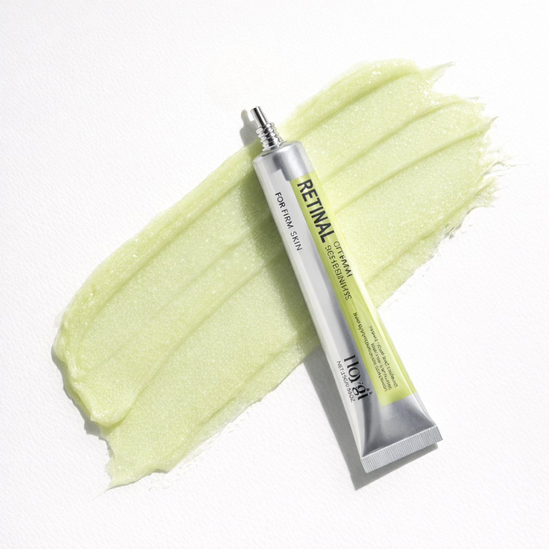 Loniage Dual Retinal Matrix-S