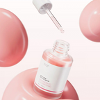 Loniage PDRN Pink peptide sérum - tratamento coreano regenerador e antienvelhecimento