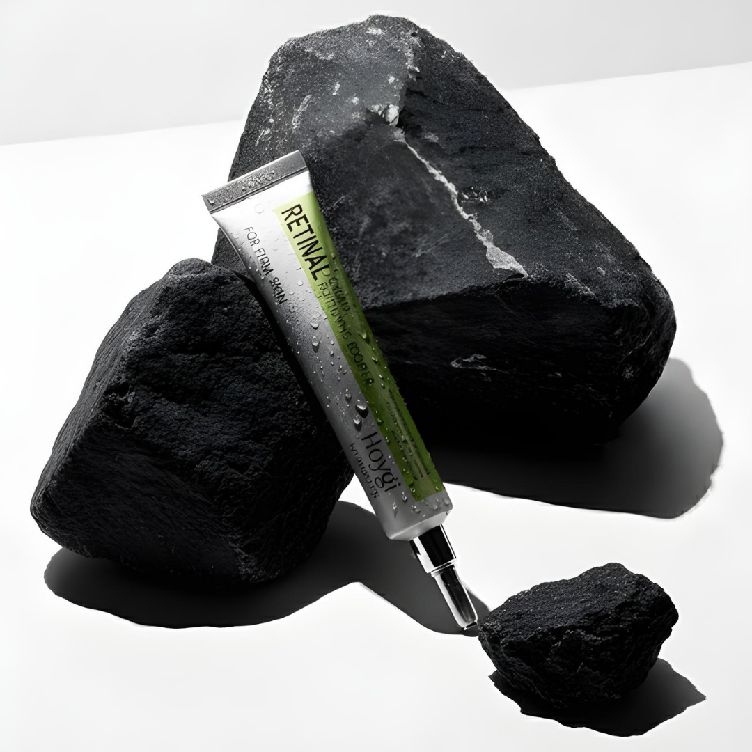 Loniage hoygi dual retinal matrix-s - booster coreano duplo retinoide