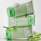 Loniage green tomato mask  - máscara facial coreana
