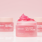 Loniage lankerain collagen jelly cream - creme de colágeno coreano