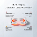 Loniage Matrix Eye-Sync