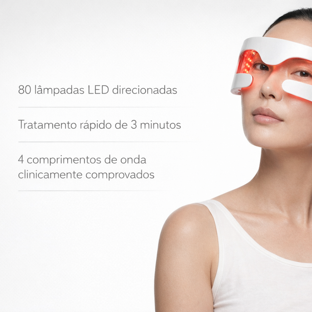 Loniage Matrix Eye-Sync