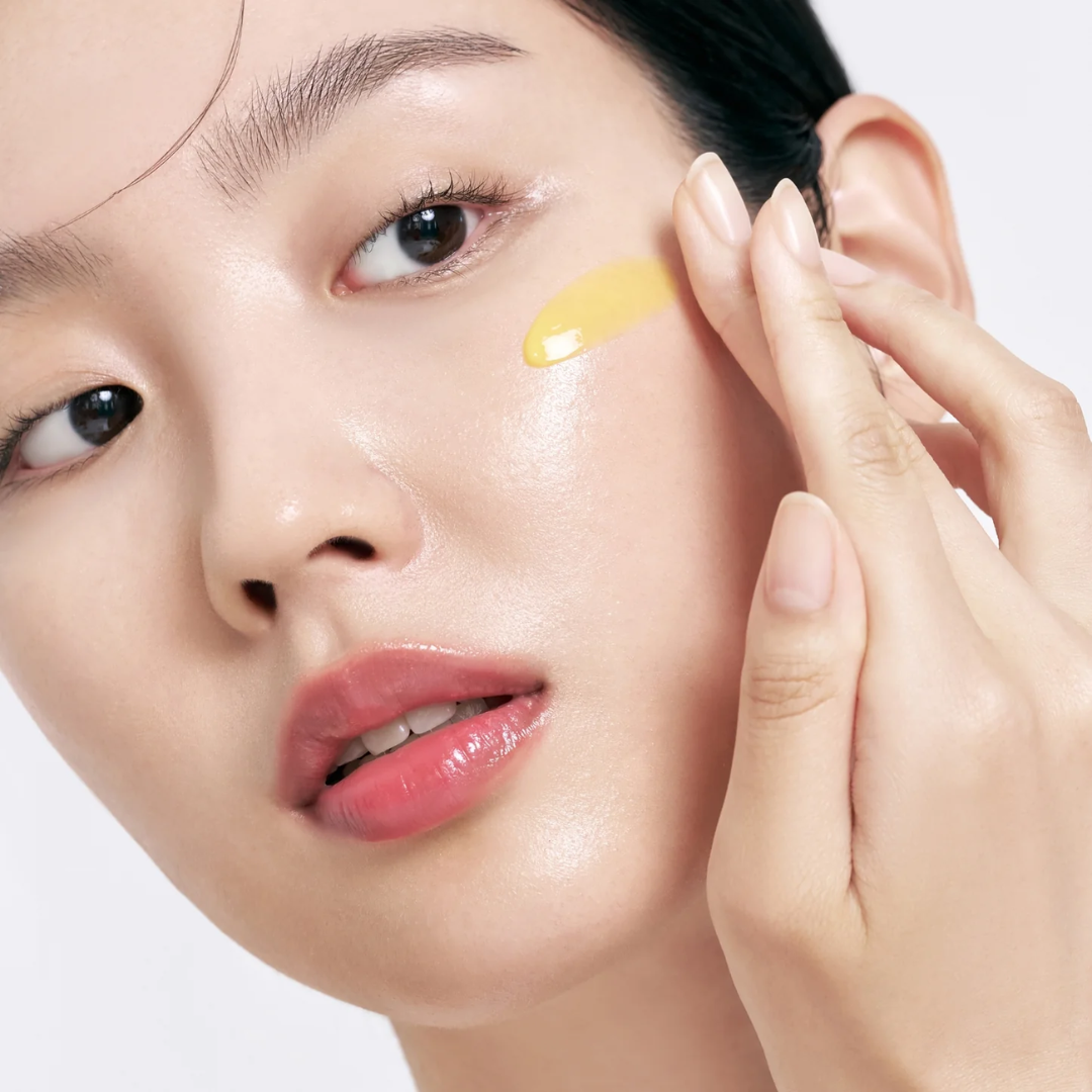 Loniage retinal shot - booster microagulhas coreano