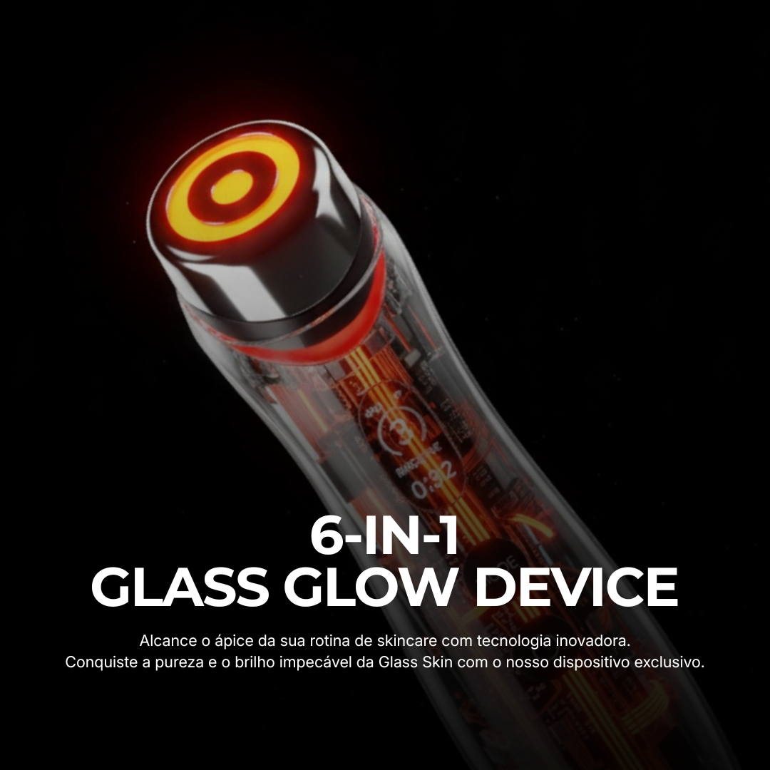 Loniage Matrix-S™ Booster - Rejuvenescedor de Alta Performance Coreano