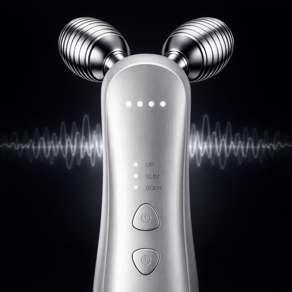 Loniage V-Shape™ Matrix Pro