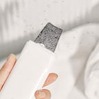 Loniage face scrubber - Removedor de impurezas ultrassônico coreano