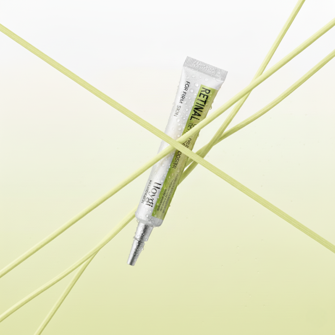 Loniage hoygi retinal shot - booster microagulhas coreano