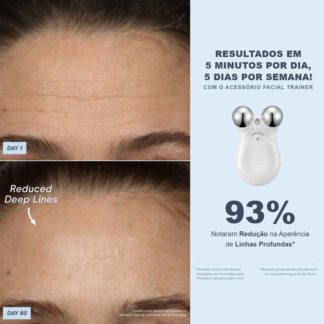 Loniage FaceSculpt