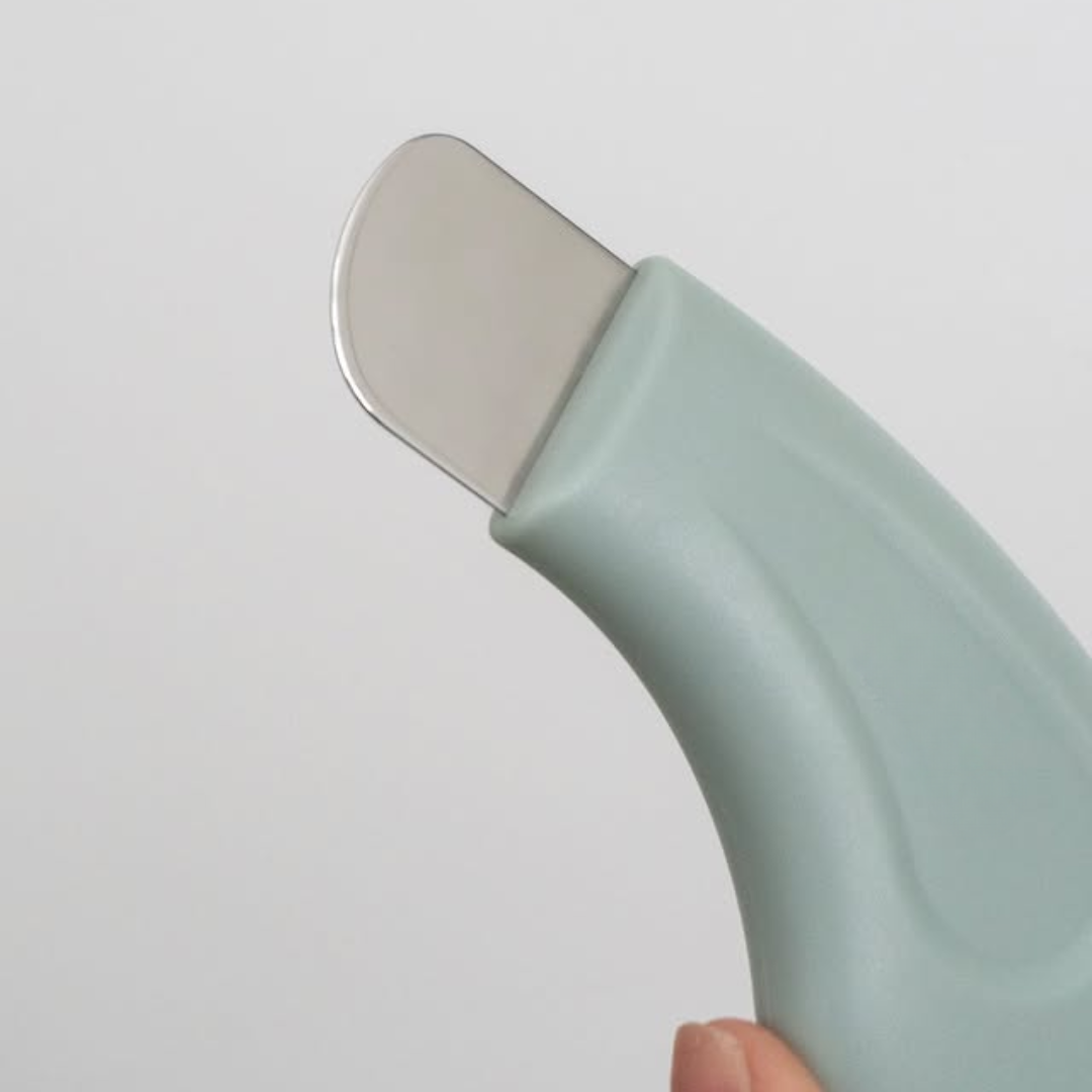Loniage deep clean blackhead remover - espátula coreana removedora de impurezas