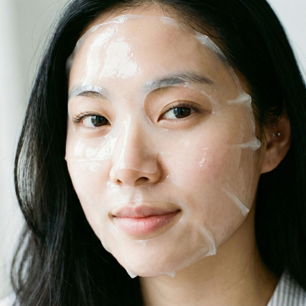 Loniage 8D Hyalu-Matrix Mask