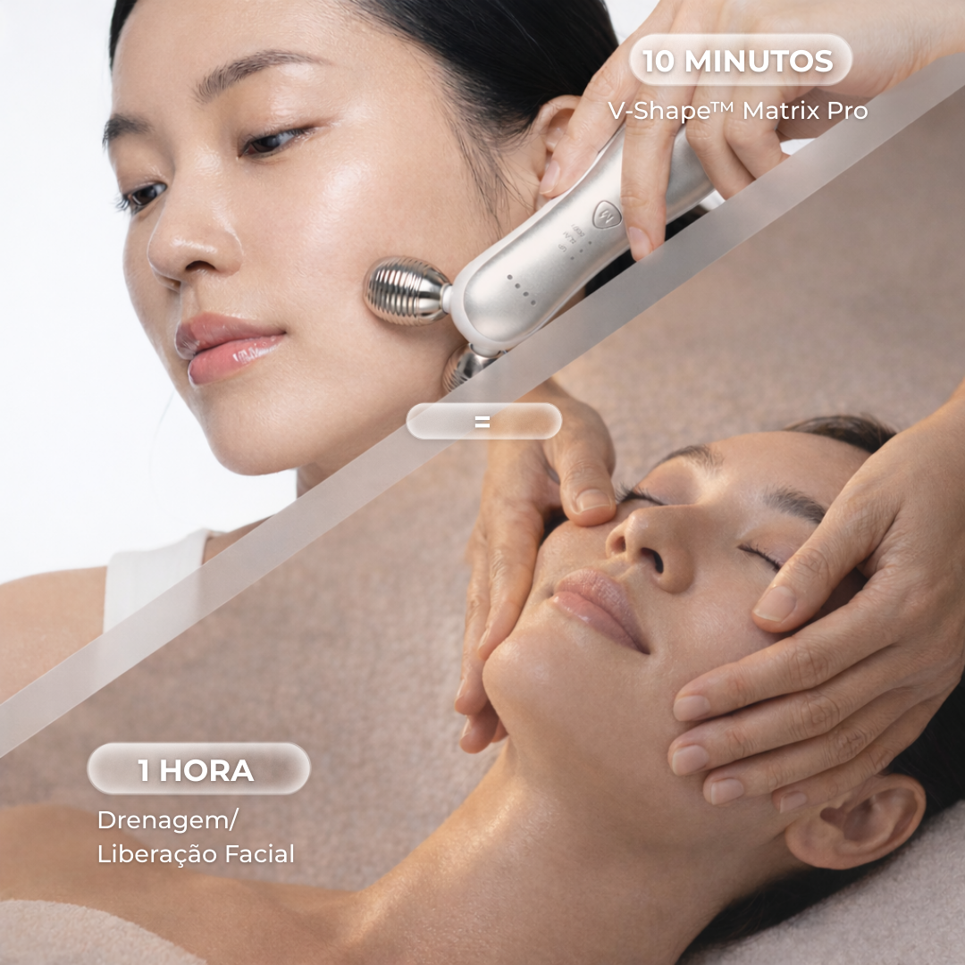 Loniage V-Shape™ Matrix Pro