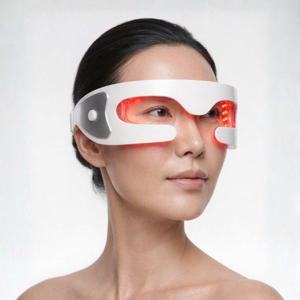 Loniage Matrix Eye-Sync