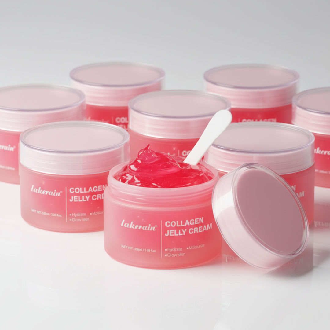 Loniage 30's Korean Skin Combo - Renovação e vitalidade