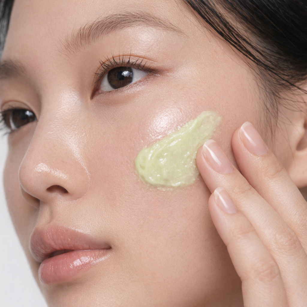 Loniage Dual Retinal Matrix-S