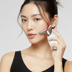 Loniage FaceLift Pro - Rejuvenescedor Facial Coreano com LED Terapia