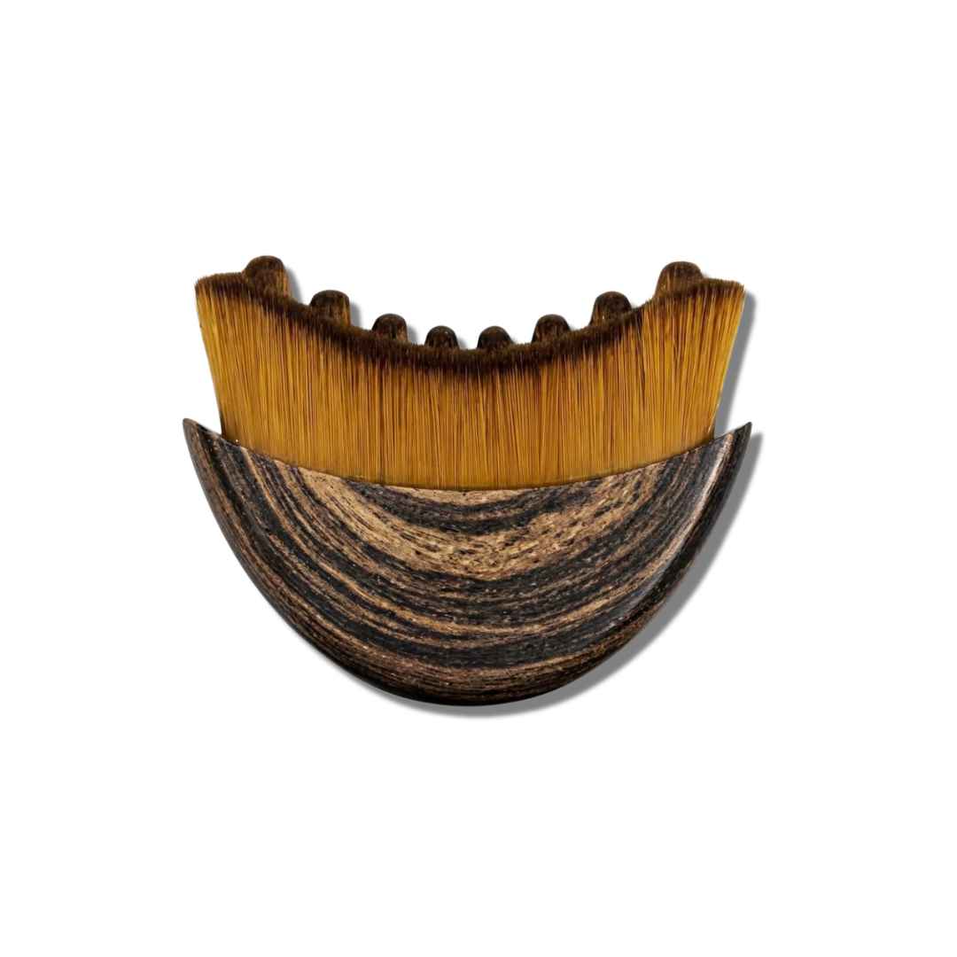 Loniage lymphatic brush - escova coreana de drenagem linfática