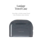 Loniage lymphatic brush - escova coreana de drenagem linfática