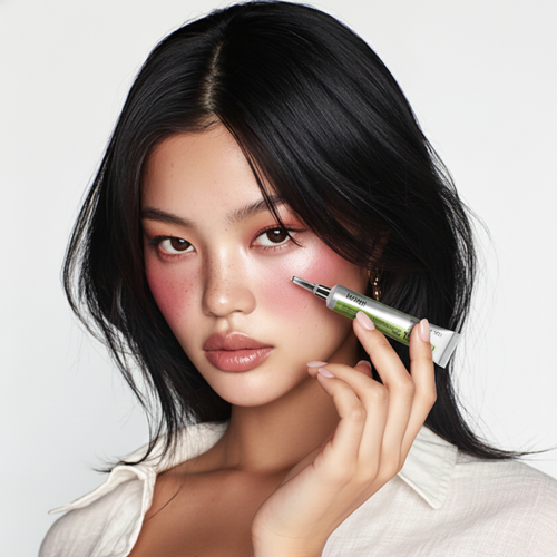 Loniage dual retinal matrix-s - booster coreano duplo retinoide