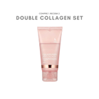 Loniage Real Collagen Night Wrapping Mask - Tratamento Coreano de Colágeno para Efeito Glass Skin