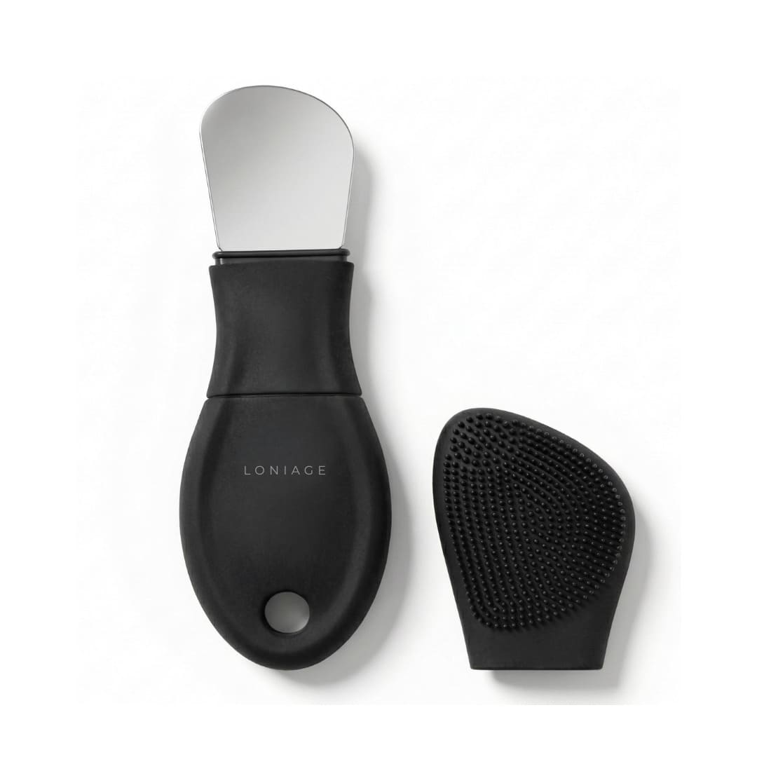 Loniage deep clean blackhead remover