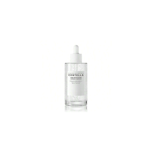 Centella tone brightening capsule ampoule - sérum uniformizante coreano