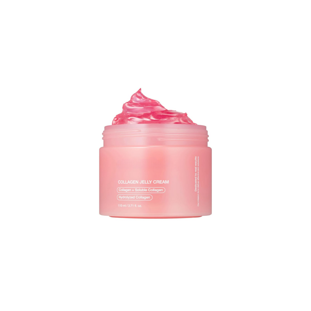 Loniage collagen jelly cream - creme de colágeno coreano