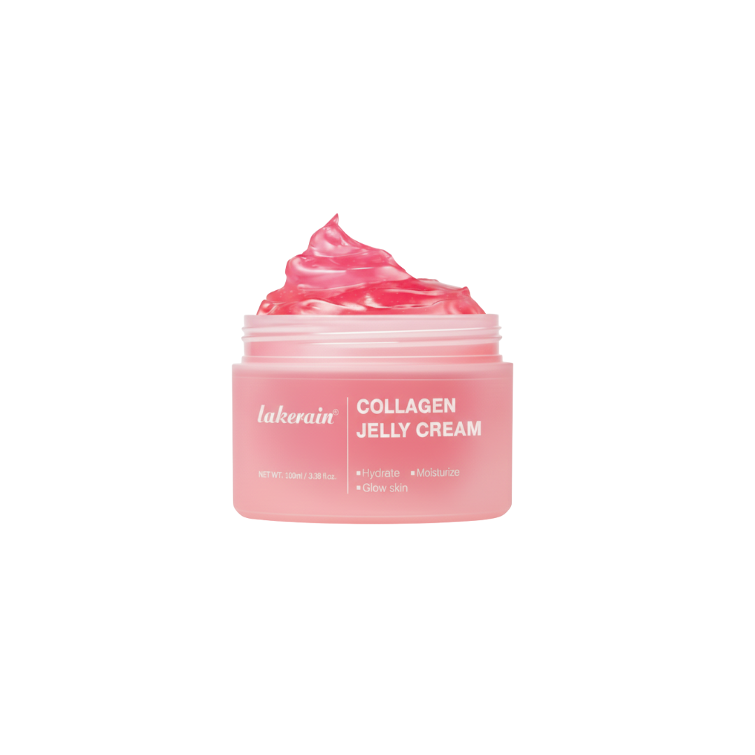 Loniage lankerain collagen jelly cream - creme de colágeno coreano