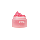 Loniage lankerain collagen jelly cream - creme de colágeno coreano
