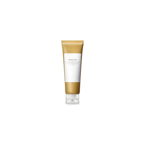 Centella Ampoule Foam - Espuma de Limpeza facial coreana