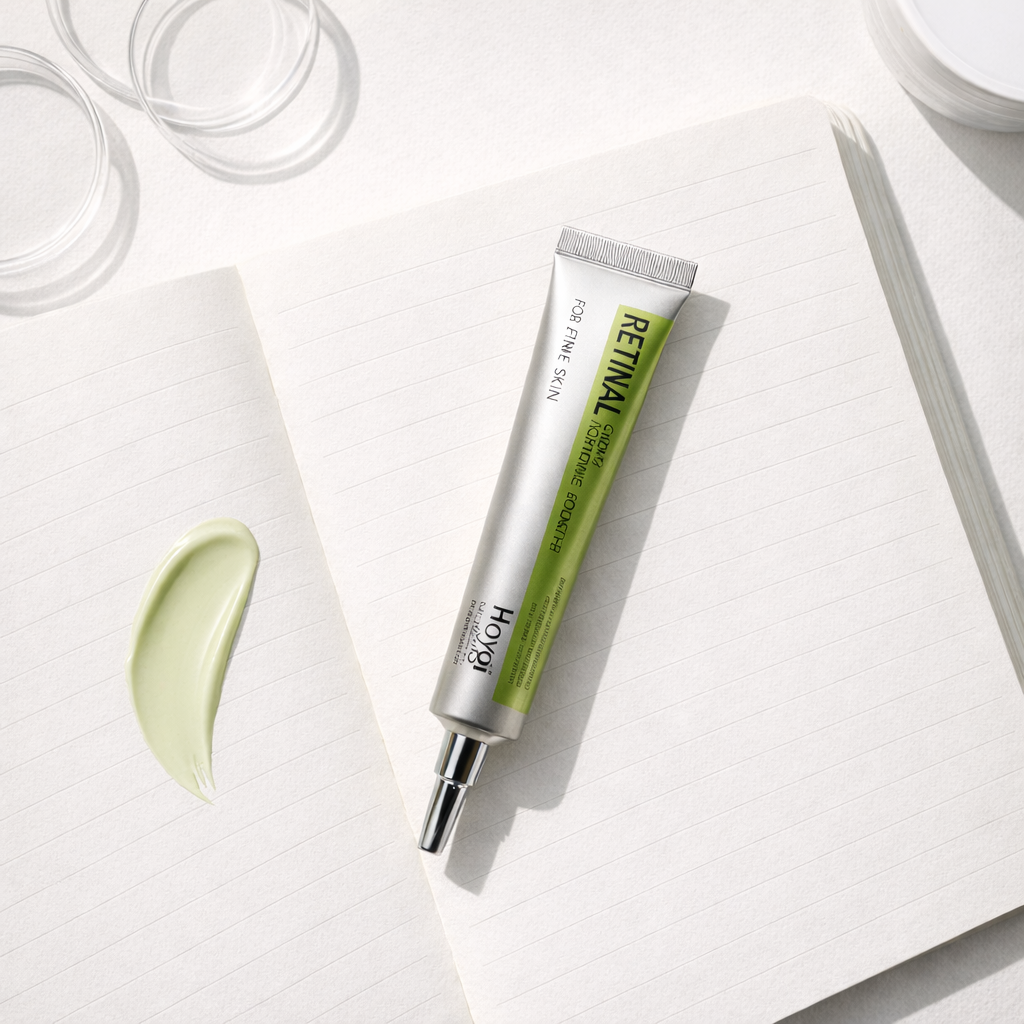 Loniage Dual Retinal Matrix-S