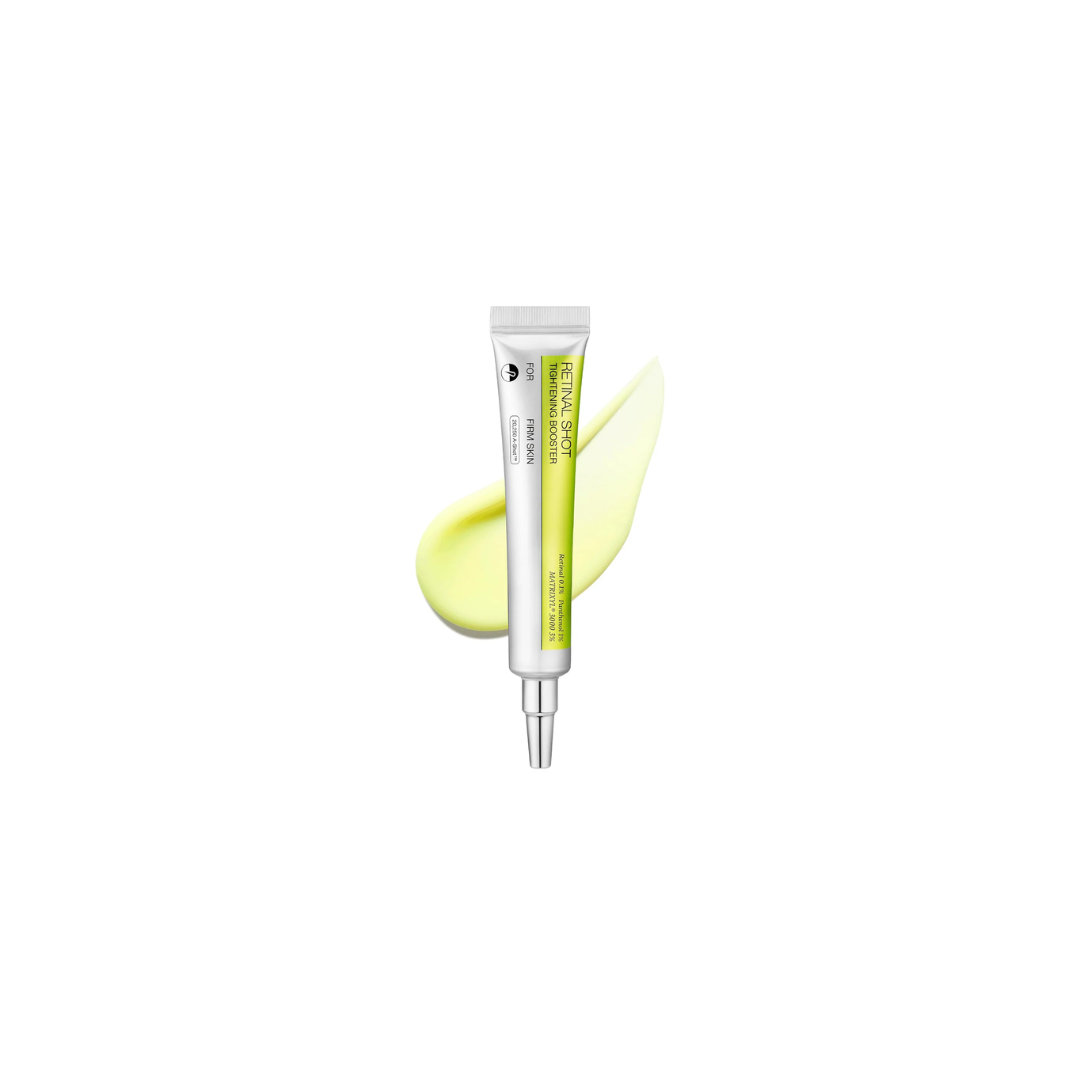 Loniage retinal shot - booster microagulhas coreano