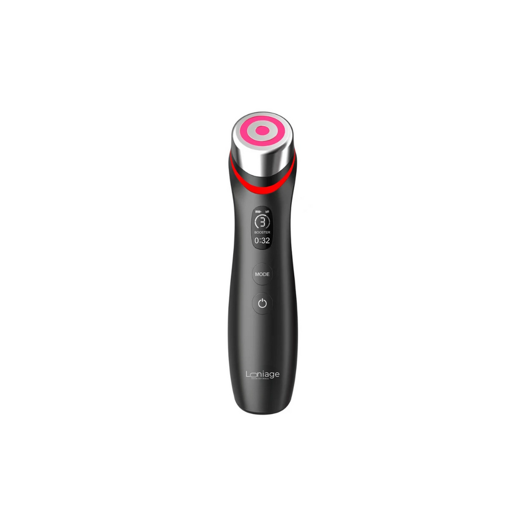 Loniage age booster - Massageador Facial Coreano